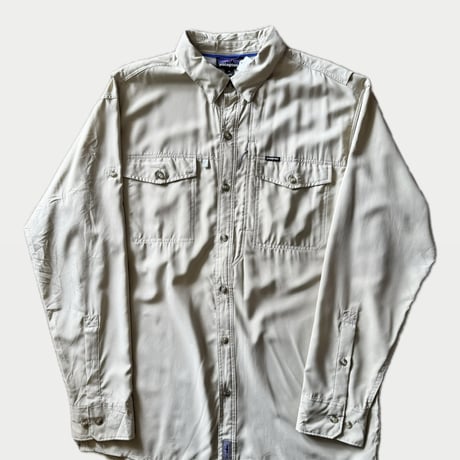 Patagonia Sol Patrol II ロングスリーブシャツ