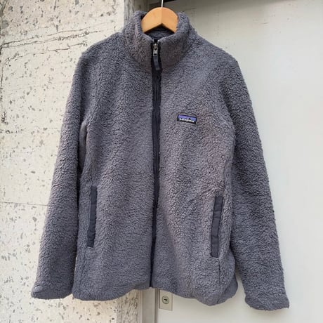 patagonia フリースジャケット