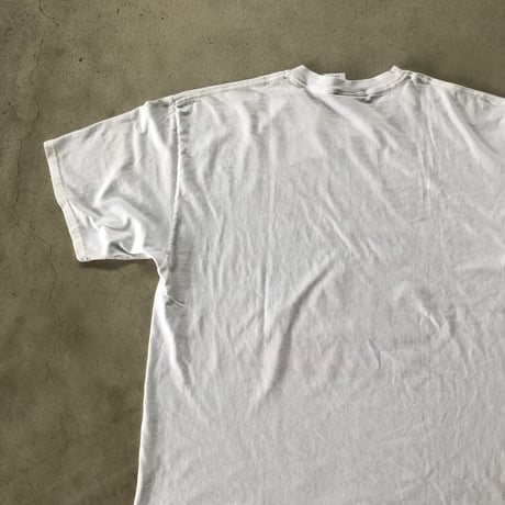 DAD'S GREATEST HITS! プリントTシャツ XL