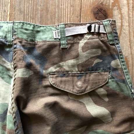 80's M65パンツ MEDIUM REGULAR