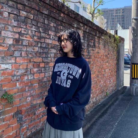 HOYASチームスウェット