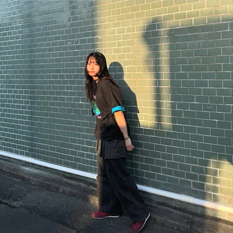 USA製　AMERICAN EXPRESS  プリントTシャツ