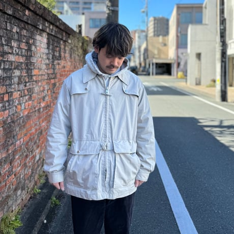 70's〜Mighty Mac ジャケット