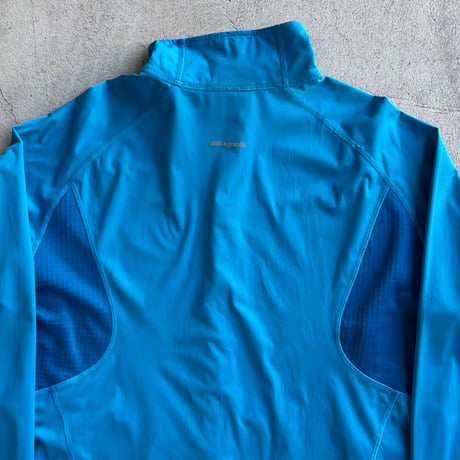 Patagonia ウィンドシールドジャケット