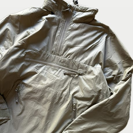 Military イギリス軍 PCS Lightweight Thermal Smock (L,XL)