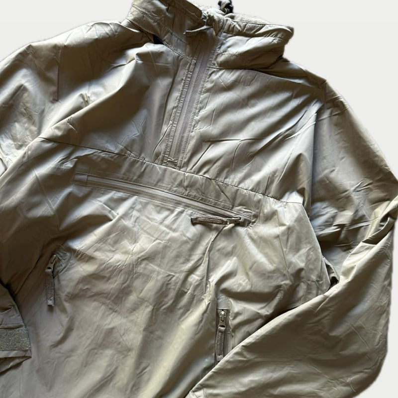 PCS イギリス軍Smock lightweight thermal L Military イギリス軍 PCS Lightweight Thermal Smock (L
