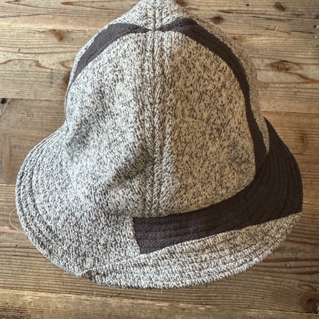CF別注　Morocco ハット 〝PATAGONIA〟