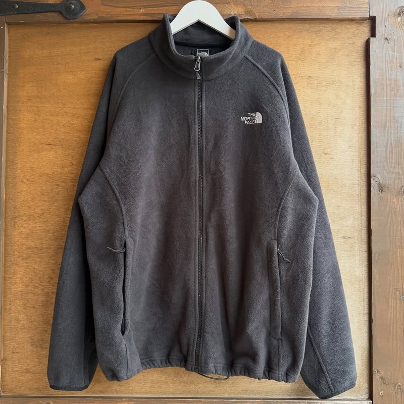 THE NORTH FACE フリースジャケット | CUSTOM FEVER