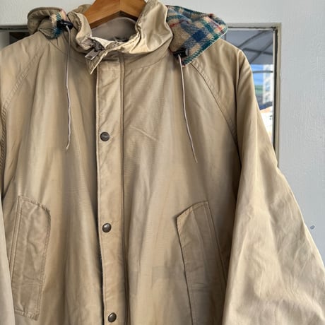 USA製 LANDS' END