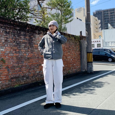 patagonia Worn Wearジャケット