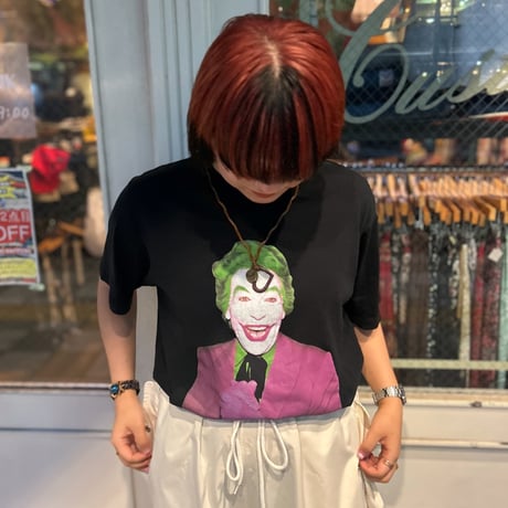 BATMAN ジョーカーTシャツ