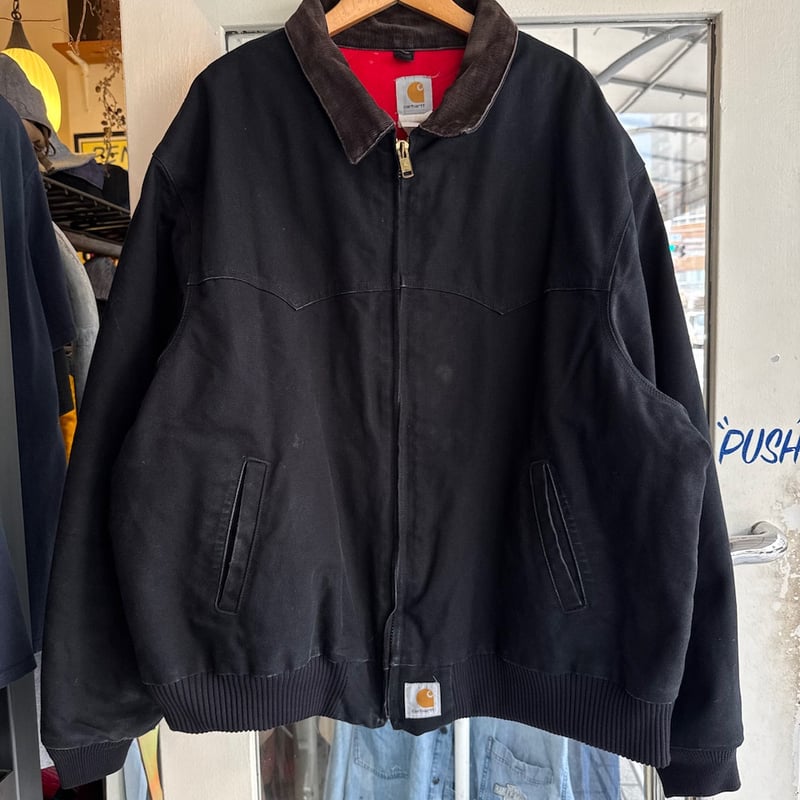 Carhartt サンタフェジャケット | CUSTOM FEVER