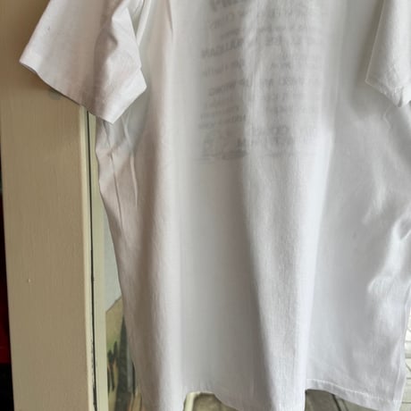 〜90’s ONEITA “Golf Excuse Shirt” プリントTシャツ L
