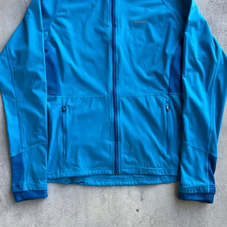 Patagonia ウィンドシールドジャケット