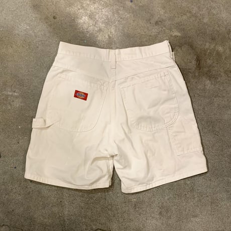 Dickiesショーツ