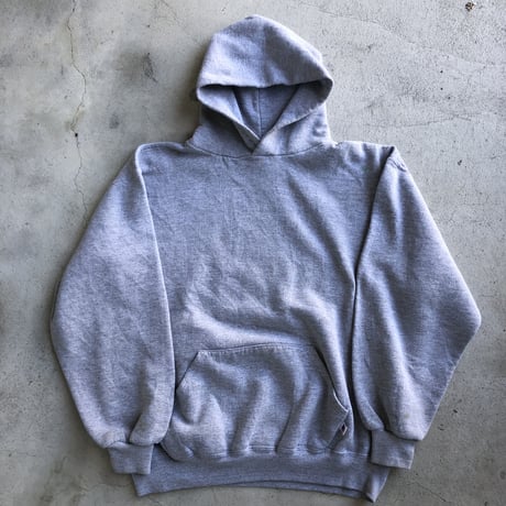〜90's USA製 無地フーディ