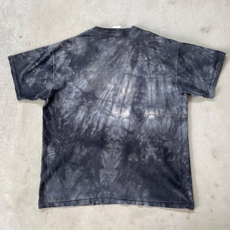 タイダイくまTシャツ