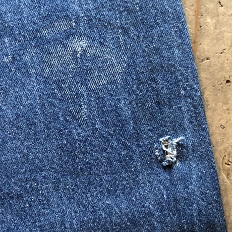 82年製Levi's501 W27×L32