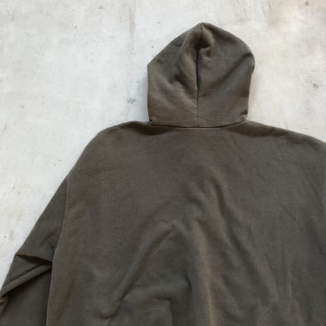Carharttジップパーカー  XL
