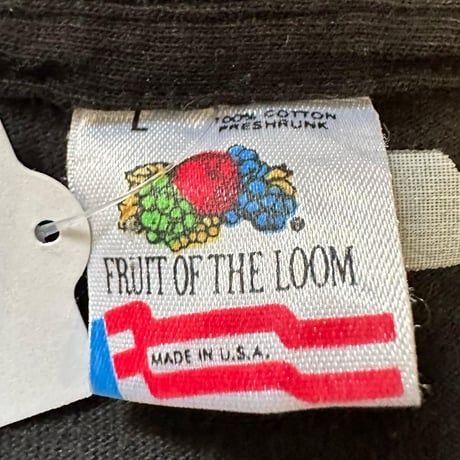 USA製魔女博物館Tシャツ