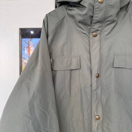 80's WOOLRICHマウンテンパーカー