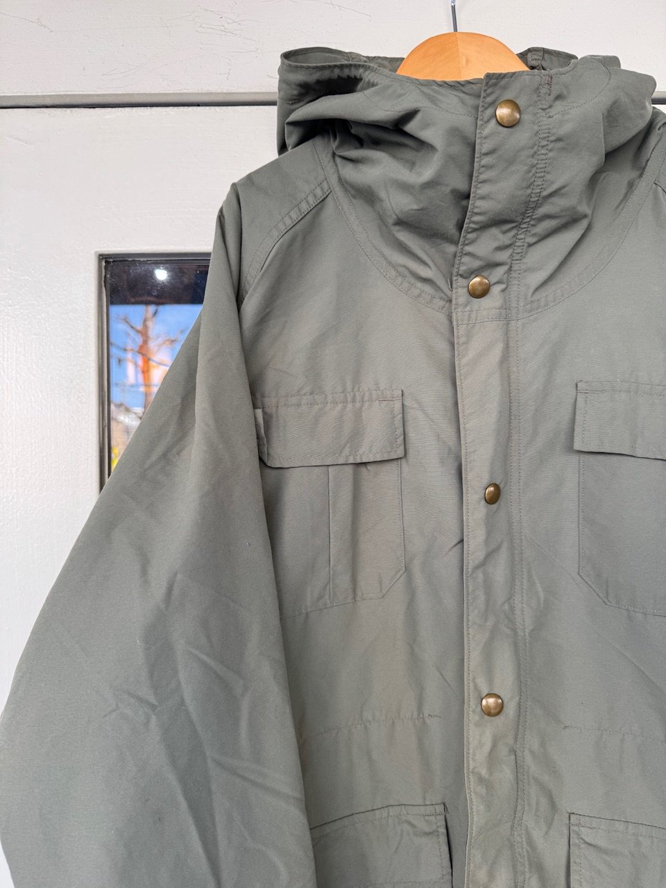 【美品】woolrich 80s マウンテンパーカー XL タン 楽天市場】ウールリッチ マウンテンパーカー Woolrich アメリカ製 80