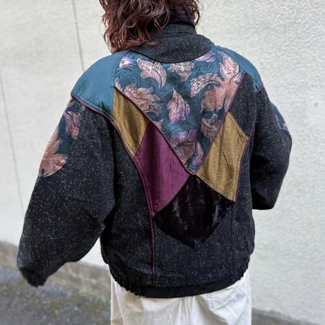 ROCK CREEK 切替ジャケット