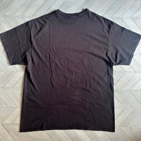 リアルパグTシャツ