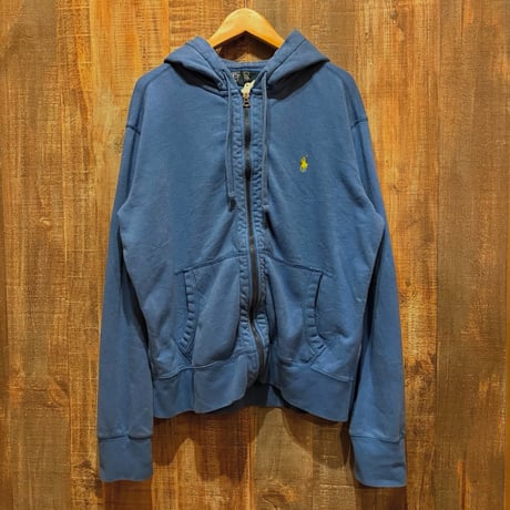 Polo by Ralph Lauren ジップパーカー