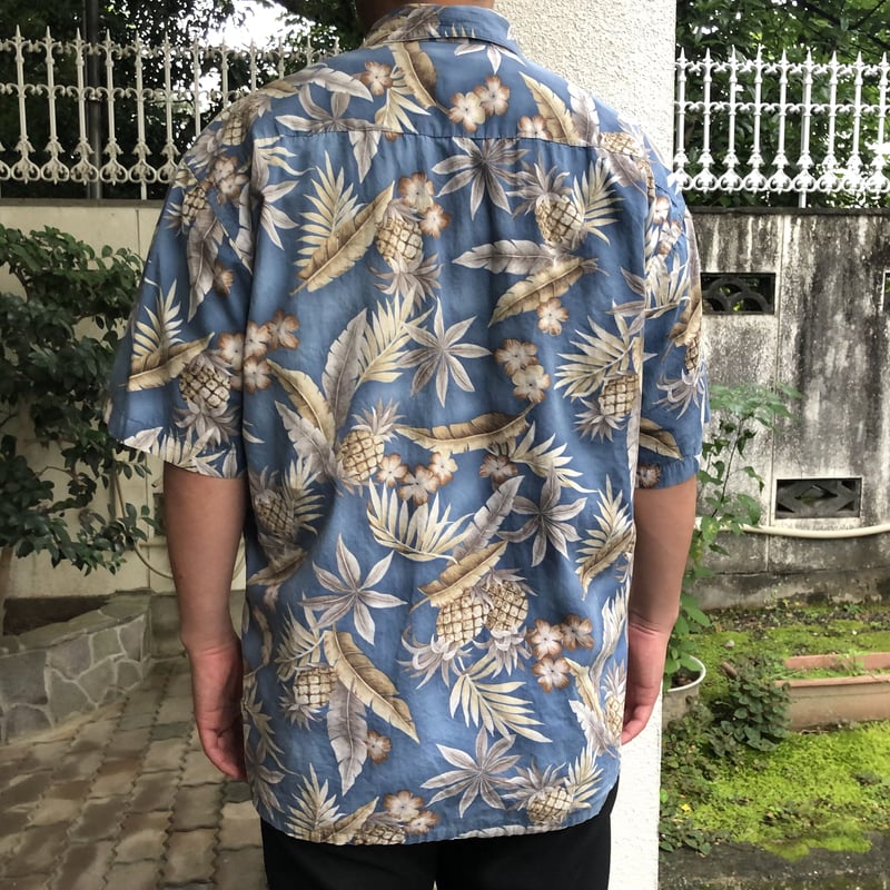 ピエールカルダン総柄シャツ L | CUSTOM FEVER ピエールカルダン総柄シャツ L | CUSTOM FEVER