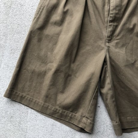 Polo by Ralph Lauren チノショーツ  W31