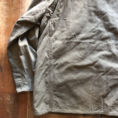 00's ORVIS フィールドジャケット L