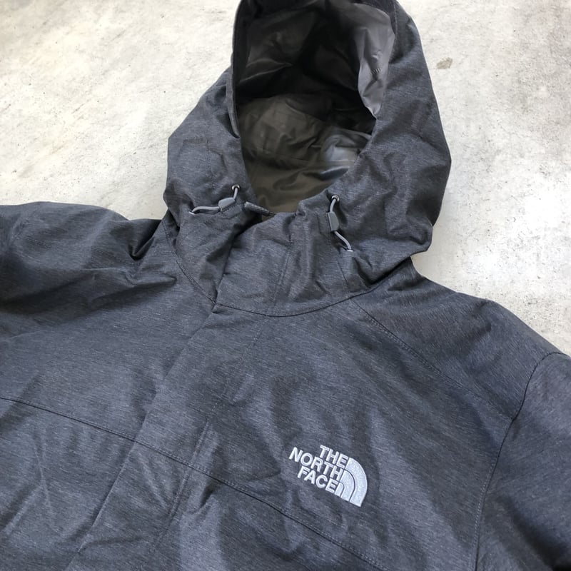 USA企画 ノースフェイス VENTURE 2 JACKET XS ダークグレー Men's Venture 2 Jacket | The North Face