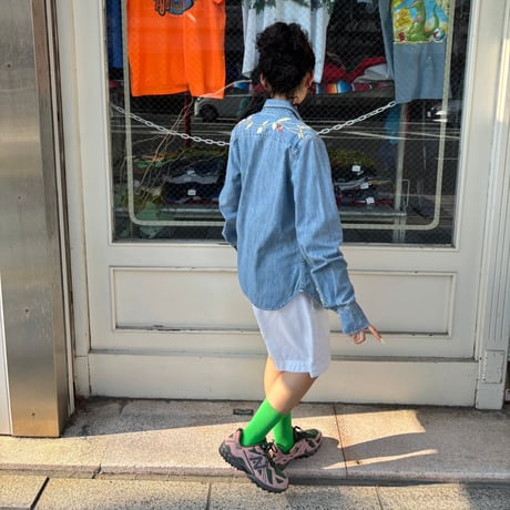 POLO RALPH LAUREN ハーフパンツ W34