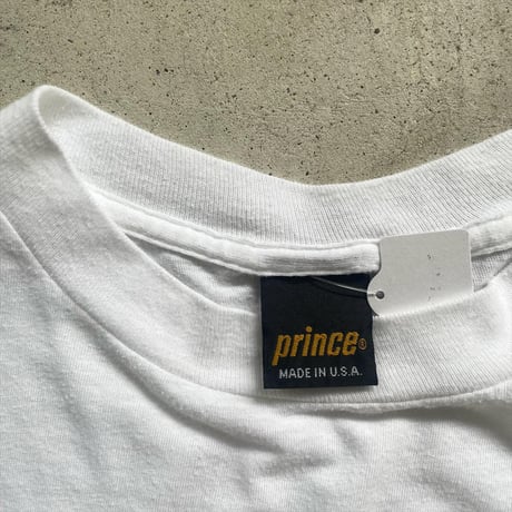 USA製princeTシャツ