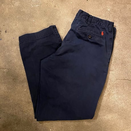 Ralph Laurenチノ W36×L32