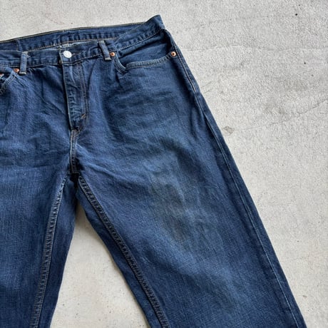 Levi’s 559 W36 L32