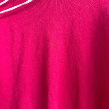 90's USA製 Hanes フーディ L