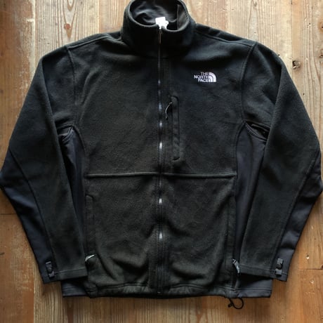 The North Face フリースジャケット
