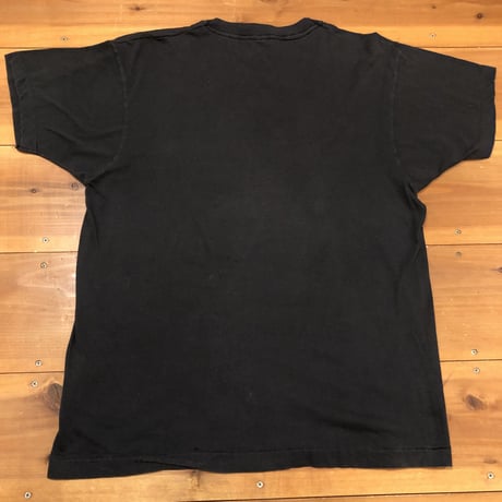80's Discharge バンドTシャツ