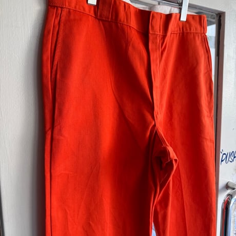 ディッキーズ ワークパンツW38×L30