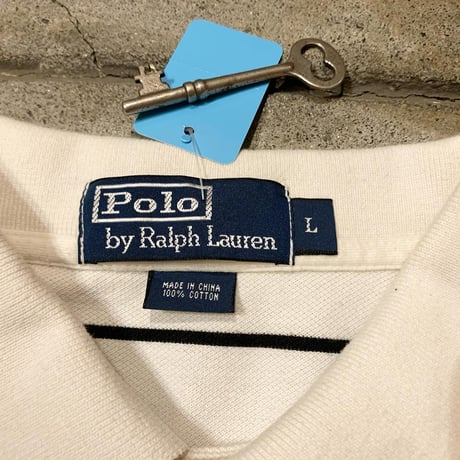 Ralph Laurenポロシャツ