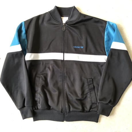 80's〜adidasジャージ