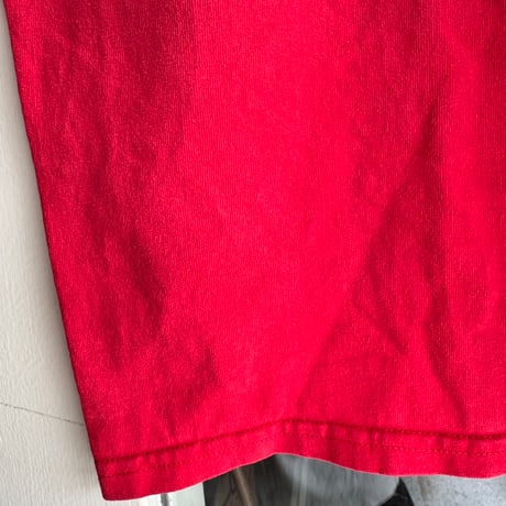 90's〜 CHICAGO BULLS プリントT XXL