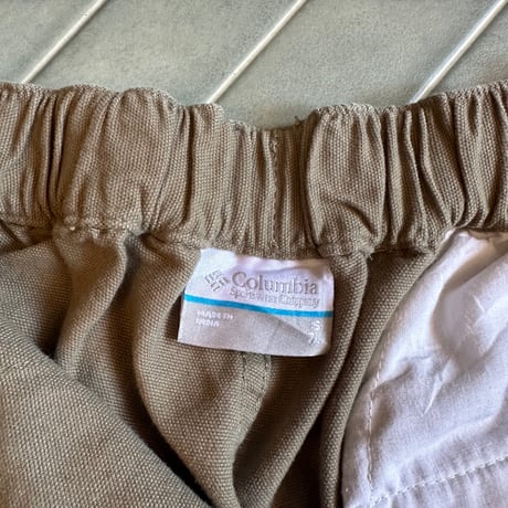 Columbia PFG ショーツ