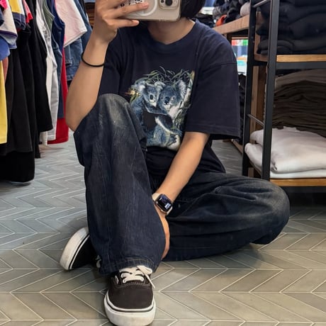 Levi's 569 (W31 L30)