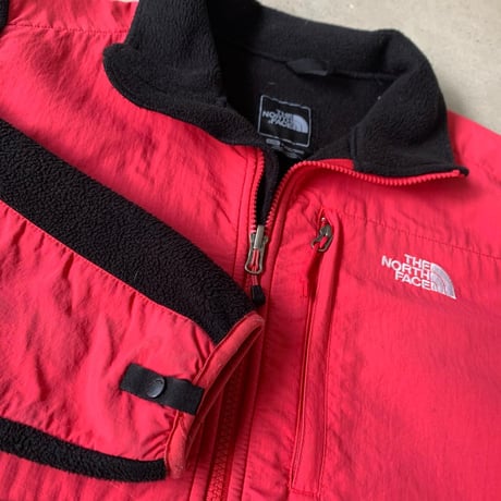 THE NORTH FACE フリース