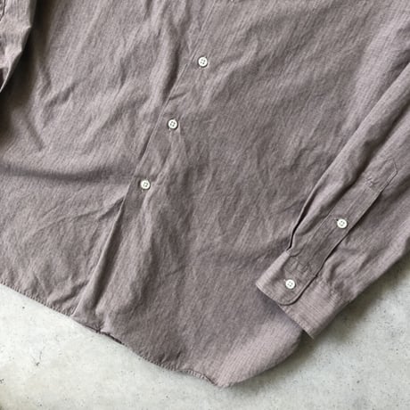 RALPH LAUREN ボタンダウンシャツ 〝MCMEEL〟