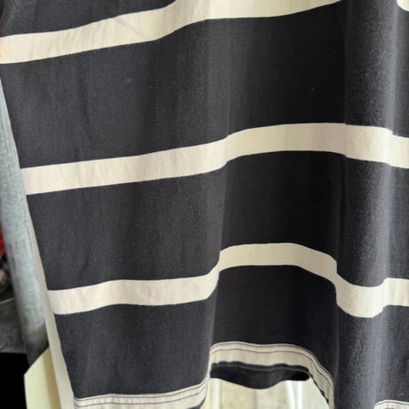 POLO SPORT ラガーシャツ XL