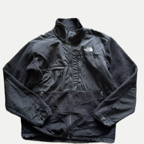 The North Face デナリフリースジャケット